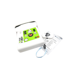 vendita e manutenzione defibrillatori